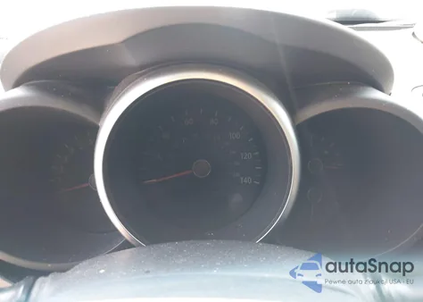 2012 Kia Soul + from USA, damaged, VIN KNDJT2A64C7459795